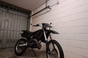 aprilia rx 50