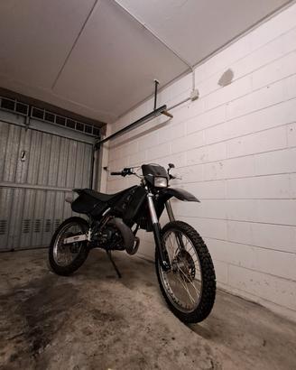 aprilia rx 50