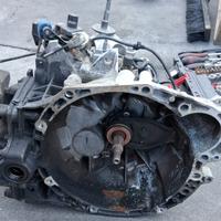 CAMBIO MANUALE PEUGEOT 2008 2.000 HDI