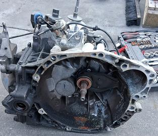 CAMBIO MANUALE PEUGEOT 2008 2.000 HDI