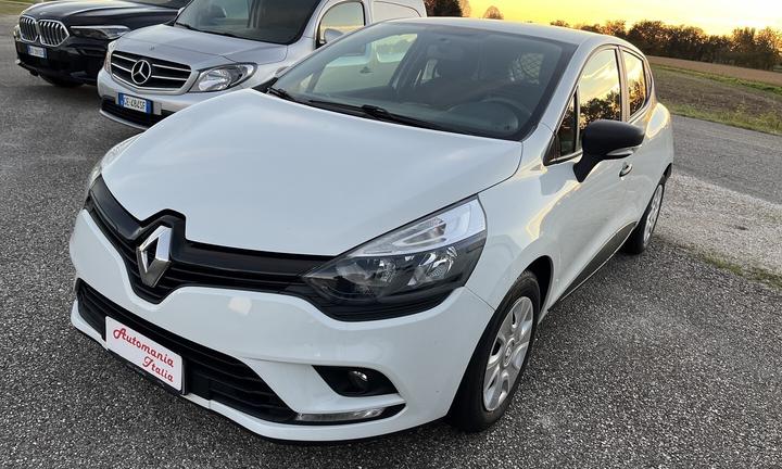 RENAULT CLIO 1500 DCI 75 CV AUTOC. N1 2 POSTI