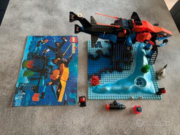 LEGO SYSTEM 6190