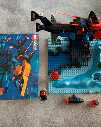 LEGO SYSTEM 6190