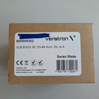 Contatore Digitale Veratron B00005302