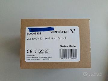 Contatore Digitale Veratron B00005302