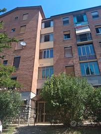 Appartamento in via Del Lavoro