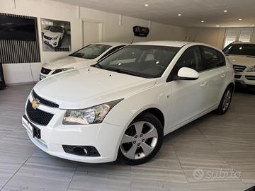 Chevrolet Cruze 140.000 KM AUTOMATICO
