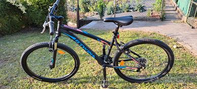 Mtb Rockrider 340 da 26" donna