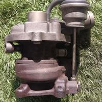 TURBINA PEUGEOT Bipper 1Â° Serie 54359700021 Diese