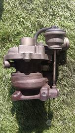 TURBINA PEUGEOT Bipper 1Â° Serie 54359700021 Diese