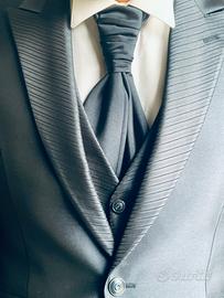 Abito da cerimonia Carlo Pignatelli - sposo 54