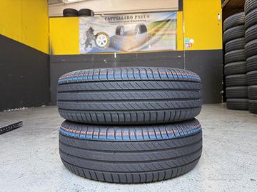 2 Gomme Michelin 185/65R15 88T Estive 85% Residui
