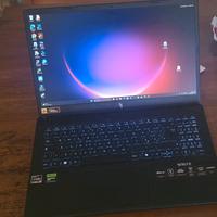 acer nitro v15