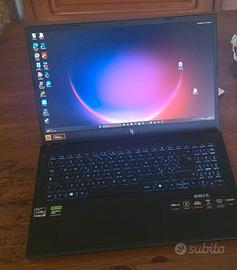 acer nitro v15