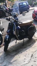 Vespa Piaggio 150