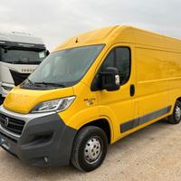 Fiat Ducato Furgone