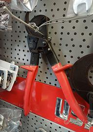 TAGLIACAVI PER CAVI DI RAME E ALLUM. USAG 148 A 32