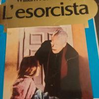 L ESORCISTA di William Peter Blatty
