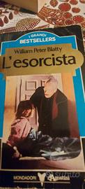 L ESORCISTA di William Peter Blatty
