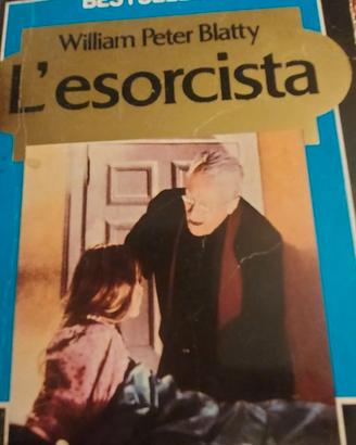 L ESORCISTA di William Peter Blatty