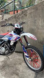 Beta RR 450 in perfette condizioni