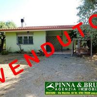 BARATILI S. PIETRO - CASA civile abitaz