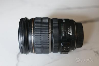 Canon EF-S 17-55mm f/2.8 IS USM