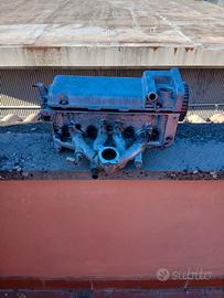 TESTA COMPLETA ORIGINALE FIAT 5965722