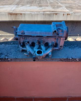 TESTA COMPLETA ORIGINALE FIAT 5965722