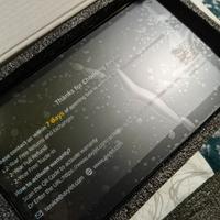 smart screen Avylet android auto 