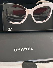 OCCHIALI DA COLLEZIONE CHANEL EVA GREEN