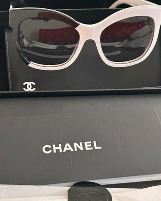 OCCHIALI DA COLLEZIONE CHANEL EVA GREEN