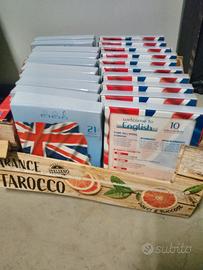 Corso di Inglese D V D