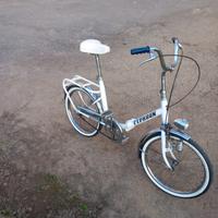 graziella 20 pollici 