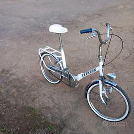 graziella 20 pollici 