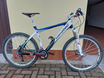 Corratec Revolution Carbon 26"