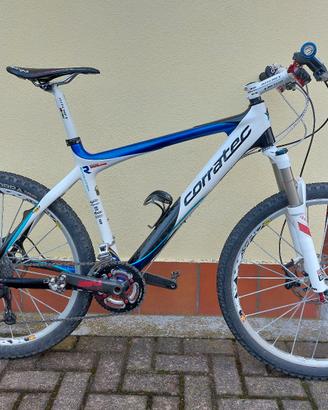 Corratec Revolution Carbon 26"