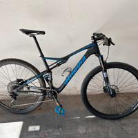 Bici mtb