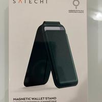 Satechi Portafoglio MagSafe Magnetico