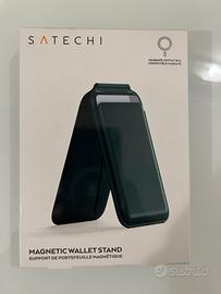 Satechi Portafoglio MagSafe Magnetico