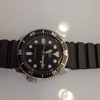 Seiko SKX007 2017 – perfetto
