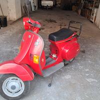 vespa pk 50 xl 
