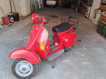 vespa pk 50 xl 