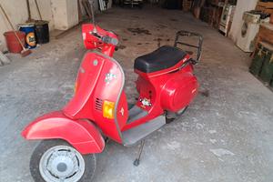 vespa pk 50 xl 