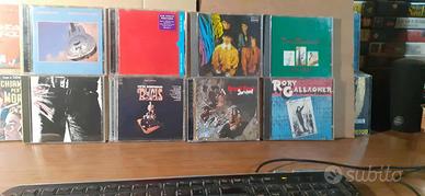 cd musicali