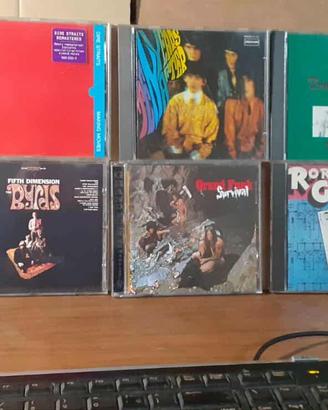 cd musicali