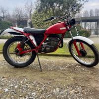 Fantic trial 125