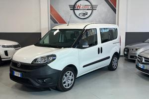 Fiat Doblo 1.3 MJT EASY N1 AUTOCARRO 5 POSTI PREZZ