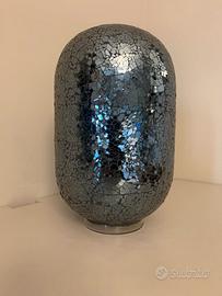 VASO IN VETRO "MURANO"