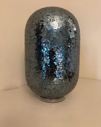 VASO IN VETRO "MURANO"